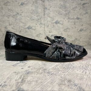 Botkier Corinne Bow Loafers